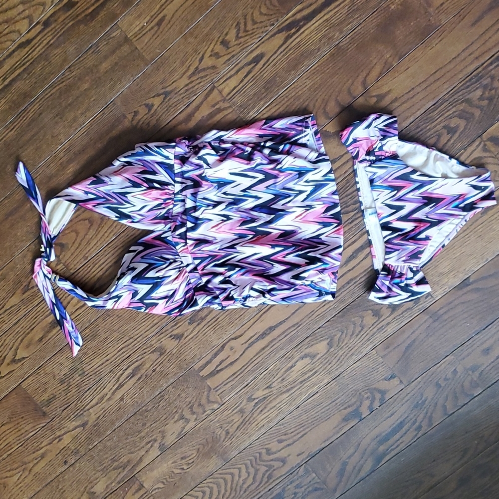 Swimsuits for all two piece swim suit
